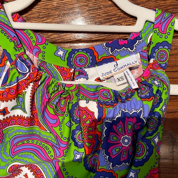 Jude Connally Sundress - size XS - Picture 3 of 5